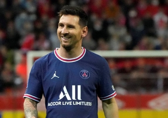 Френският Пари Сен Жермен ще превърне преговорите за удължаване на